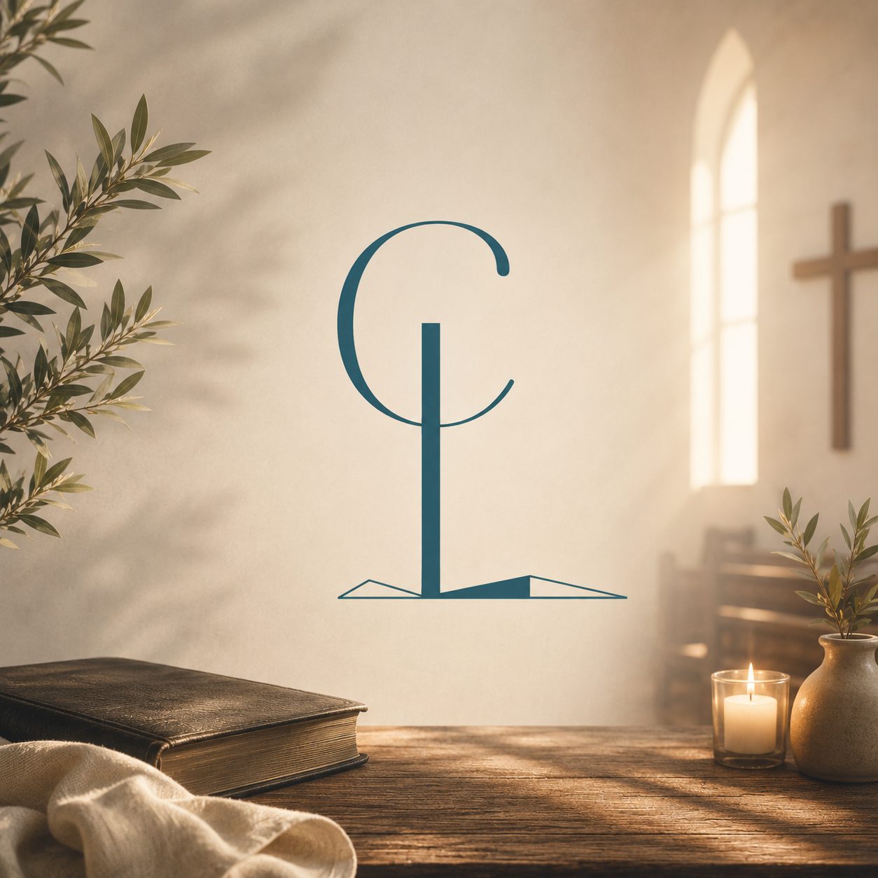 Christ Life Armenian Pentecostal Church logo