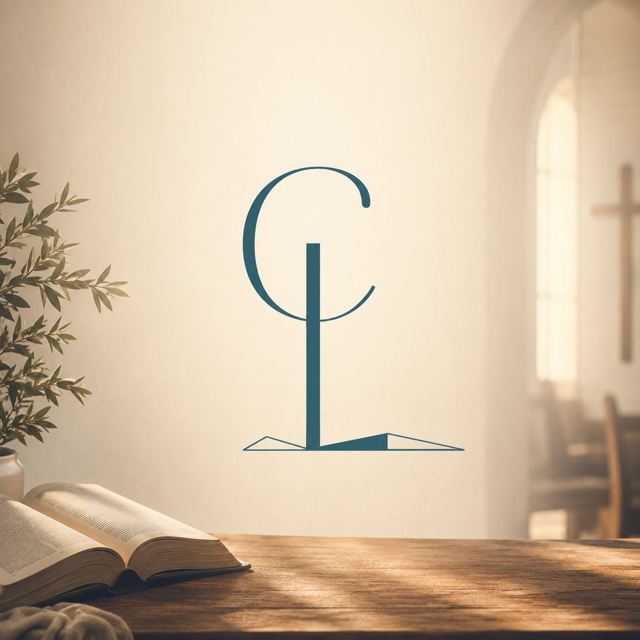 Christ Life Armenian Pentecostal Church logo